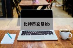 比特币交易kb(比特币交易k线设置)